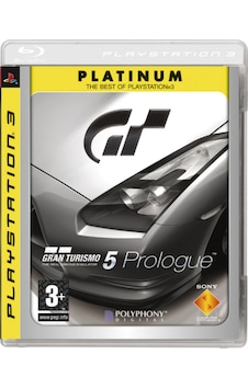 Yeni Gibi Gran Turısmo 5 Prologue Ps3 Yeni Gibi Gran Turısmo 5 Prologue Ps3