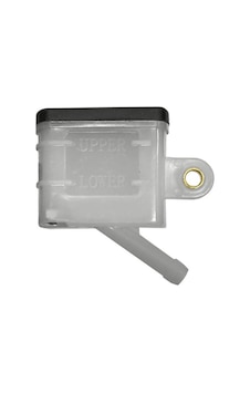 Bajaj Dominar 250 - 400 - Mondial 125 Drift L Arka Fren Hidrolik Deposu Universal Bajaj Dominar 250 - 400 - Mondial 125 Drift L Arka Fren Hidrolik Deposu Universal