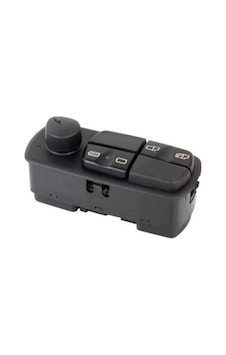 Mercedes Axor Cam Düğmesi Anahtarı A0015454713 Sol Mercedes Axor Cam Düğmesi Anahtarı A0015454713 Sol