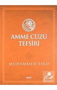 Amme Cüzü Tefsiri (Cep Boy) / Muhammed Esed 9789753502436