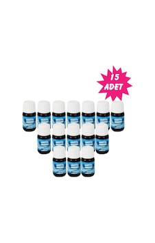 Anis Kristal Anason Aroması 15 x 20 ML Anis Kristal Anason Aroması 15 x 20 ML