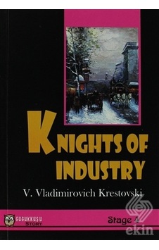 Stage 4 Knights Of Industry/V. Vladimirovich Krestovski