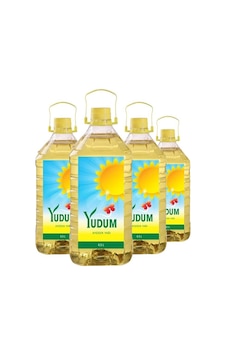 Ayçiçek Yağı 4.5 L X 4 Ayçiçek Yağı 4.5 L X 4