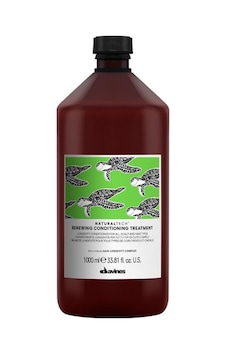Davines Natural Tech Renewing Conditioning Treatment Saç Bakım Kremi 1 L Davines Natural Tech Renewing Conditioning Treatment Saç Bakım Kremi 1 L