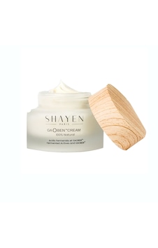 Shayen Paris Gaoben Cream %100 Natural - Nemlendirici Ve Cilt Bariyeri Güçlendirici Yüz Kremi 50 Ml Shayen Paris Gaoben Cream %100 Natural - Nemlendirici Ve Cilt Bariyeri Güçlendirici Yüz Kremi 50 Ml