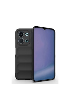 Xiaomi Redmi 15c 4g Kılıf Esnek Tpu Oyuklu Arka Yüzey Tasarımlı Zore Etnik Silikon Kapak Çok Renkli Xiaomi Redmi 15c 4g Kılıf Esnek Tpu Oyuklu Arka Yüzey Tasarımlı Zore Etnik Silikon Kapak Çok Renkli