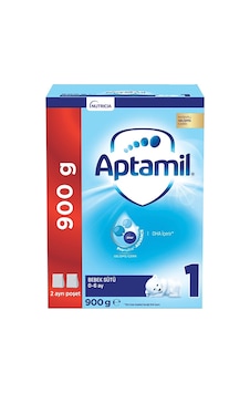 Aptamil 1 Bebek Sütü 900 G Aptamil 1 Bebek Sütü 900 G