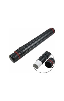 Rubenis Rpt-85 8.5 Cm Çap Siyah Proje Tüpü Rubenis Rpt-85 8.5 Cm Çap Siyah Proje Tüpü