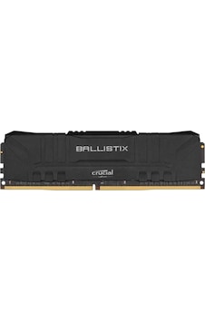 Crucial BL8G30C15U4B Ballistix 8 GB DDR4 3000 MHz Ram Crucial BL8G30C15U4B Ballistix 8 GB DDR4 3000 MHz Ram