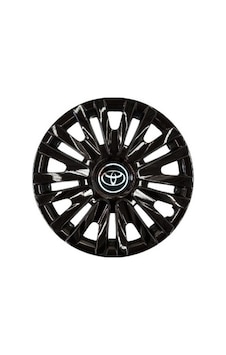 Toyota Auris Jant Kapağı 14 İnç 4 Adet Kırılmaz Z99 Toyota Auris Jant Kapağı 14 İnç 4 Adet Kırılmaz Z99