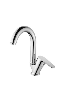Vilas Raymina Mix Kuğu Lavabo Bataryası Vilas Raymina Mix Kuğu Lavabo Bataryası
