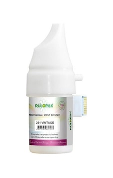 Rulopak Cosmic M5 Koku Kartuşu Vintage 251 100 ML Rulopak Cosmic M5 Koku Kartuşu Vintage 251 100 ML