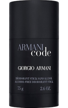 Giorgio Armani Armani Code Alkolsüz Erkek Stick Deodorant 75 G Giorgio Armani Armani Code Alkolsüz Erkek Stick Deodorant 75 G