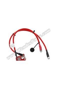 Bmw F30 F32 Akü Kablosu Artı 61129259425 Wender