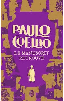 Le Manuscrit Retrouvé