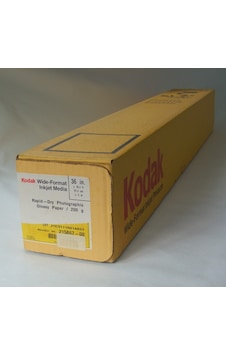 Kodak Rapid Dry Photographic Glossy Paper 200gr Kodak Rapid Dry Photographic Glossy Paper 200gr