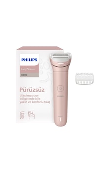 Phılıps Brl129/00 Kadın Vücut Tıraş Makinesi Phılıps Brl129/00 Kadın Vücut Tıraş Makinesi
