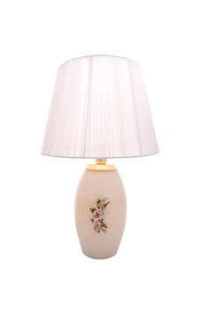 Decorium Abajur Florina M00302-AB Diğer
