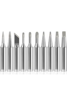 Prolink Y-p48dq3-u Havya Yedek Uç Seti 10 Lu Set Prolink Y-p48dq3-u Havya Yedek Uç Seti 10 Lu Set