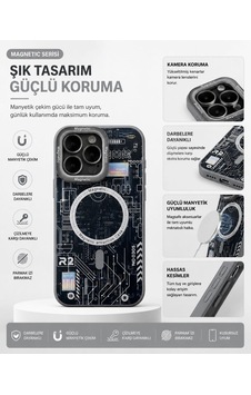 İphone 14 Pro Max Uyumlu Lacivert Desenli Silikon Kılıf Color1000 İphone 14 Pro Max Uyumlu Lacivert Desenli Silikon Kılıf Color1000