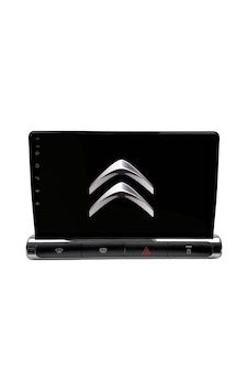 Citroën C3 Ser. - Araç Multimedya Ekran - 6gb 128gb - High - Piano Black - 2020 - 2024 - 9 Inch - Upg - Myway 9" Citroën C3 Ser. - Araç Multimedya Ekran - 6gb 128gb - High - Piano Black - 2020 - 2024 - 9 Inch - Upg - Myway 9"
