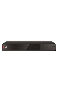 LG DP132H Dvd Oynatıcı (Teşhir&Outlet) LG DP132H Dvd Oynatıcı (Teşhir&Outlet)