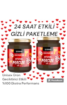 Bal Ginsengli Bitkisel Karışımlı Mesir Epimedyümlü1 Kuvvet1 Macun 2x240 Gr Bal Ginsengli Bitkisel Karışımlı Mesir Epimedyümlü1 Kuvvet1 Macun 2x240 Gr