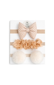 3'lü Bebek Bandana Seti Fiyonk- Ponpon- Çiçek Ekru Ponpon - Camel Kalpli Fiyonk- Camel Çiçek Ekru Ponpon - Camel Kalpli Fiyonk- Camel Çiçek 3'lü Bebek Bandana Seti Fiyonk- Ponpon- Çiçek Ekru Ponpon - Camel Kalpli Fiyonk- Camel Çiçek Ekru Ponpon - Camel Kalpli Fiyonk- Camel Çiçek