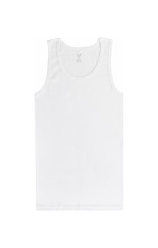 Colin'S Erkek Beyaz Atlet Cl1046022_Q1.V1_Wht Colin'S Erkek Beyaz Atlet Cl1046022_Q1.V1_Wht