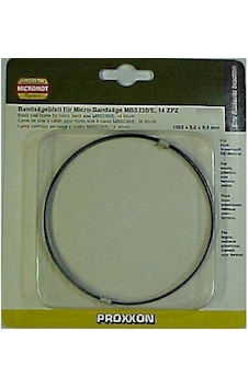 Proxxon 28176 Şerit Testere Mbs 240/E için Proxxon 28176 Şerit Testere Mbs 240/E için