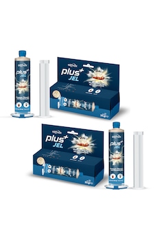 Oithox Plus Hamam , Karınca Yemi,, Jeli 35 Gr X 2 90 Oithox Plus Hamam , Karınca Yemi,, Jeli 35 Gr X 2 90