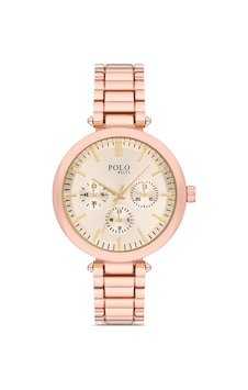 Polo Rucci 2147 Metal Kadın Kol Saati Polo Rucci 2147 Metal Kadın Kol Saati