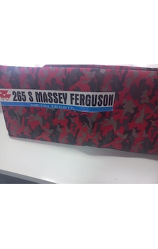 Massey Ferguson 265 Kaborta Brandası Massey Ferguson 265 Kaborta Brandası