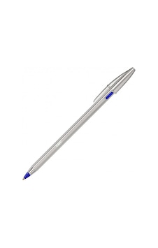Bic Cristal Renew Metal Gövdeli Tükenmez Kalem 990126