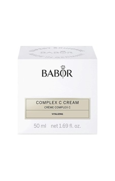 Babor Skinovage Classics Complex C Cream C Vitaminli Nemlendirici Krem 50 Ml Babor Skinovage Classics Complex C Cream C Vitaminli Nemlendirici Krem 50 Ml