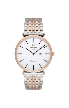 Hislon CL119T-03SR Unisex Kol Saati