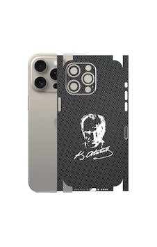 Iphone 15 Pro Max İle Uyumlu 360 Arka Kaplama Iphone 15 Pro Max İle Uyumlu 360 Arka Kaplama