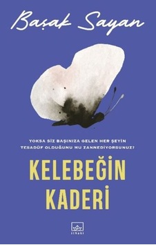 Kelebeğin Kaderi - Rmht-764680