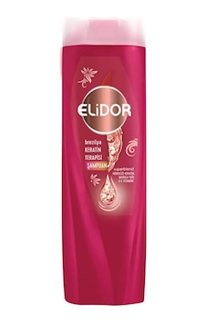Elidor Brezilya Keratin Terapisi Şampuan 200 Ml Elidor Brezilya Keratin Terapisi Şampuan 200 Ml