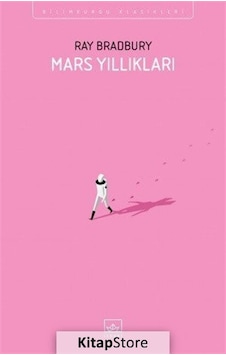 Kitapstore Mars Yıllıkları / Ray Bradbury Kitapstore Mars Yıllıkları / Ray Bradbury