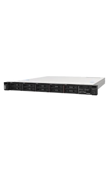 Lenovo Thınksystem Sr250 7dcla00lea V3 Intel Xeon E-2434 16gb 8x2.5" 1x800w 3 Yıl Yerinde