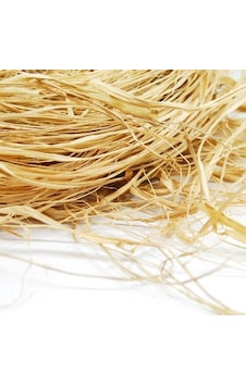 Doğal Rafya Muz Lifi Naturel Ip 100 G Saman Ip Süsleme Malzemesi Doğal Rafya Muz Lifi Naturel Ip 100 G Saman Ip Süsleme Malzemesi
