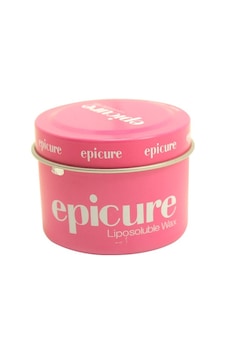 Epicure Pudralı Titanyum Mini Konserve Ağda 60 ML Epicure Pudralı Titanyum Mini Konserve Ağda 60 ML