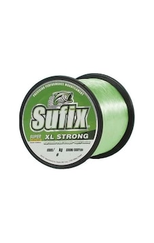 Sufix Xl Strong 600 Mt Olta Misinası - 0.45mm
