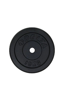 Delta 10 Kg Döküm Ağırlık Delta 10 Kg Döküm Ağırlık