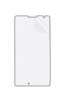 Schitec Microsoft Lumia950 Xl Nano Şeffaf Hidrojel Ekran Koruyucu Schitec Microsoft Lumia950 Xl Nano Şeffaf Hidrojel Ekran Koruyucu