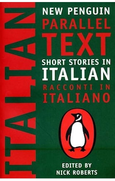 Short Stories İn Italian Short Stories İn Italian