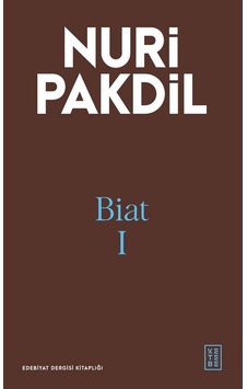 Ketebe Nuri Pakdil Biat 1 Ketebe Nuri Pakdil Biat 1