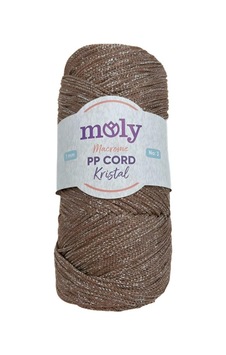 Angel Çanta Aksesuar Moly Yarn 200 Gr Simli Polyester Makrome No:040 Diğer Angel Çanta Aksesuar Moly Yarn 200 Gr Simli Polyester Makrome No:040 Diğer