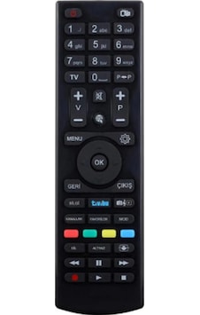 Tivibu Hd Yeni Kumanda Tivibu Hd Yeni Kumanda
